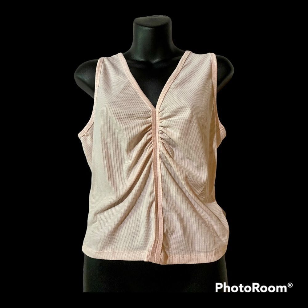 Tresics Women’s crop top